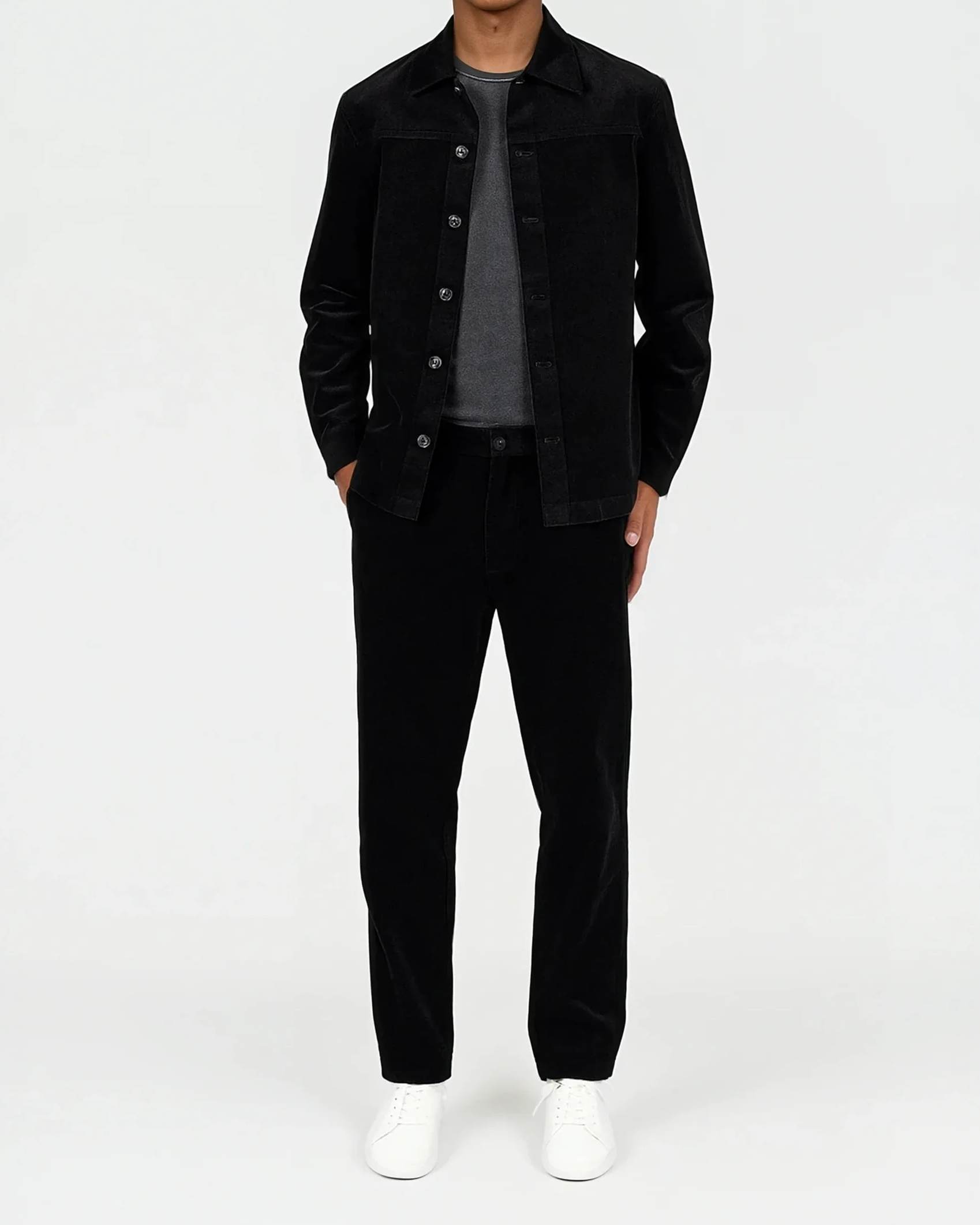 Lou Manchester Byxor