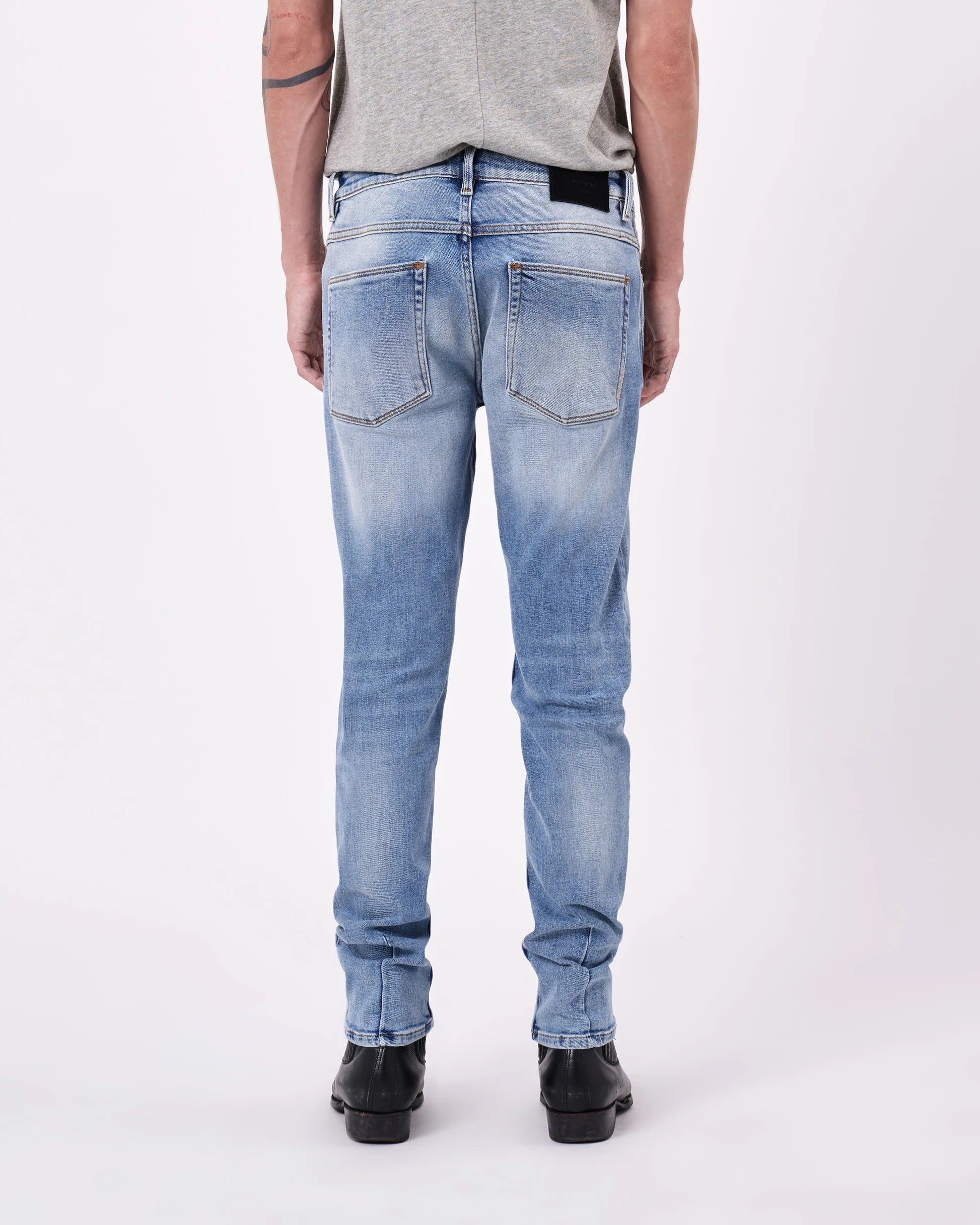 Lou Slim Jeans