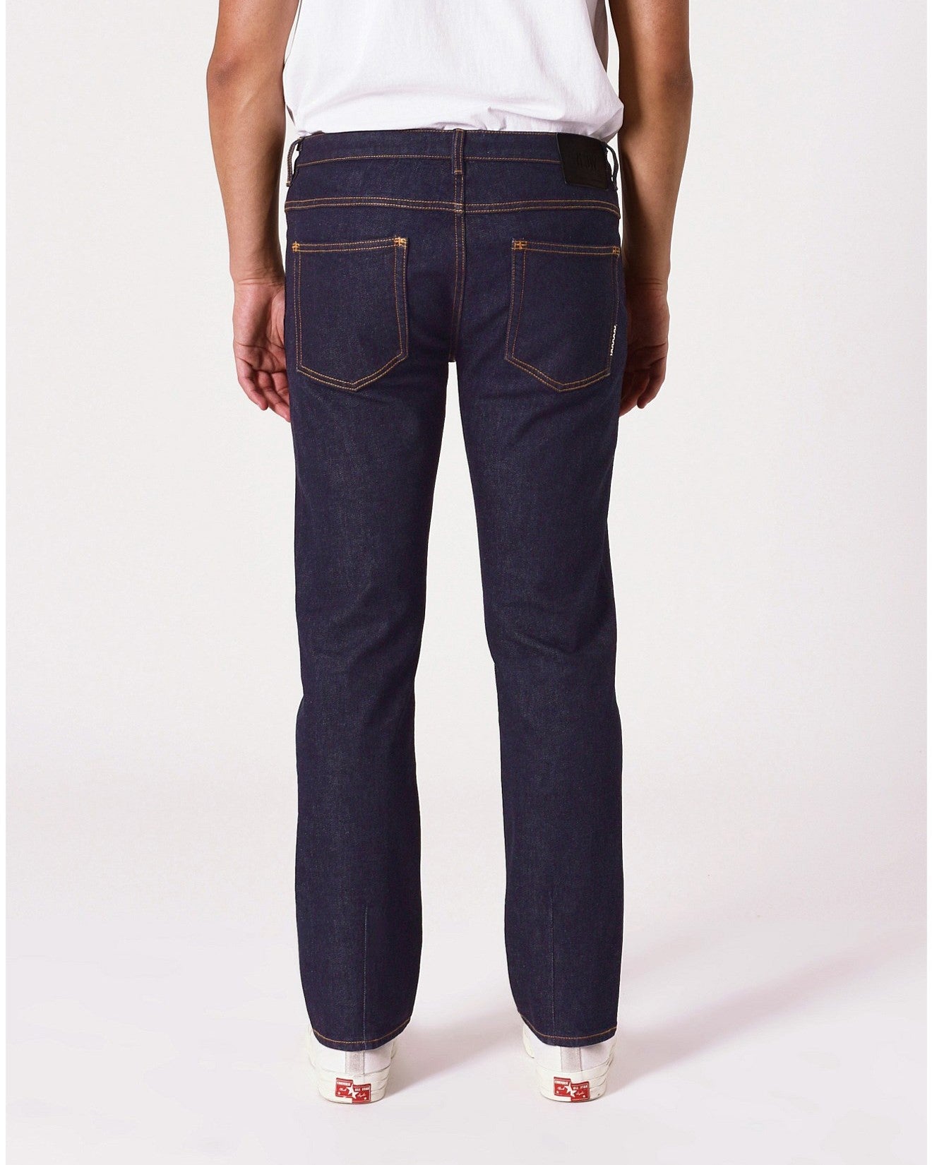 Lou Straight Jeans