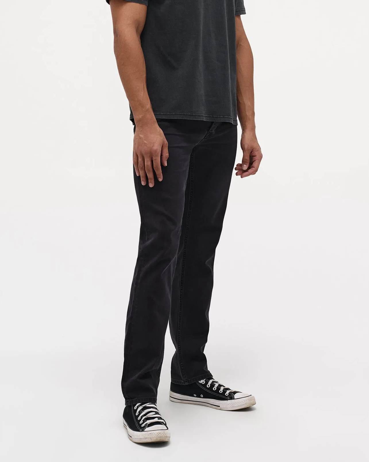 Lou Straight Jeans