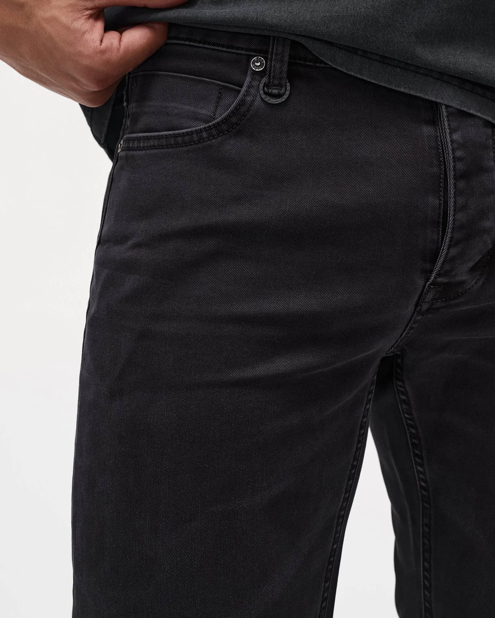 Lou Straight Jeans