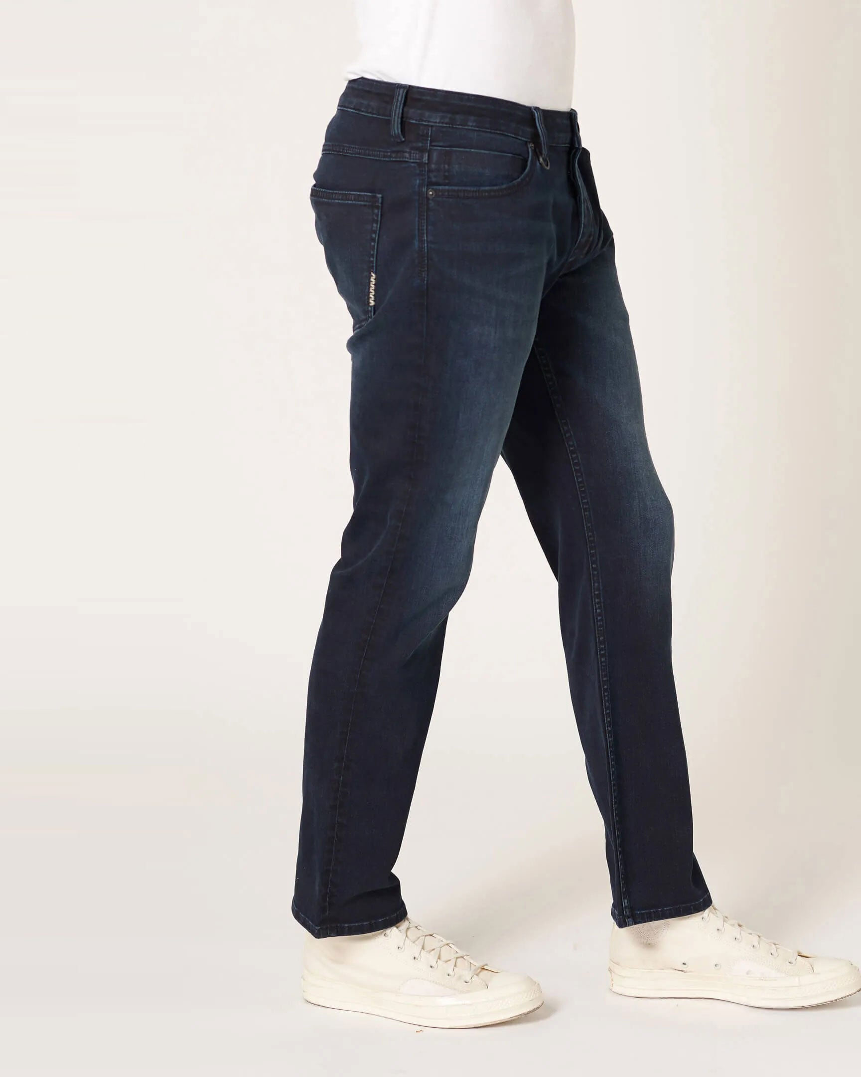 Lou Straight Jeans