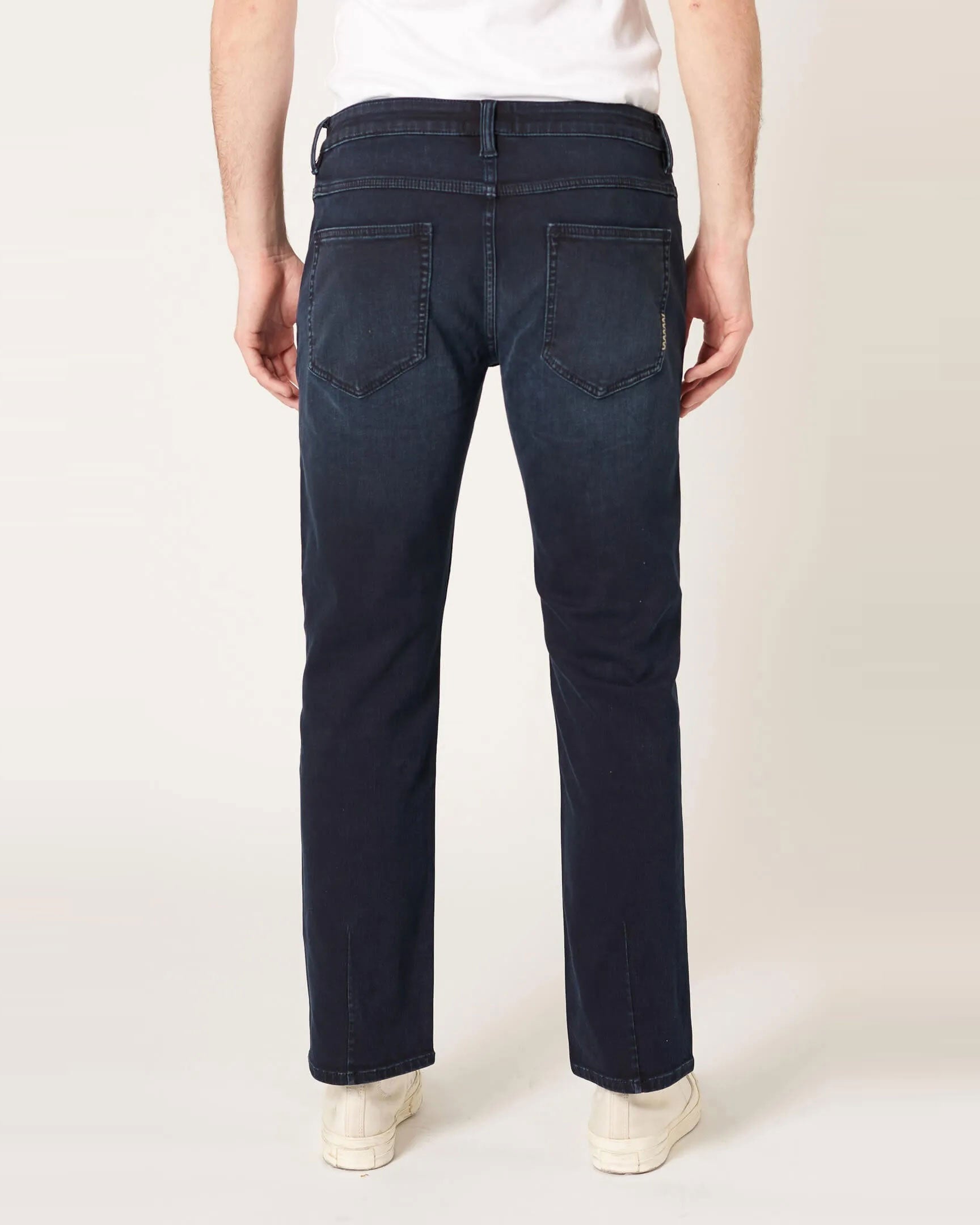 Lou Straight Jeans