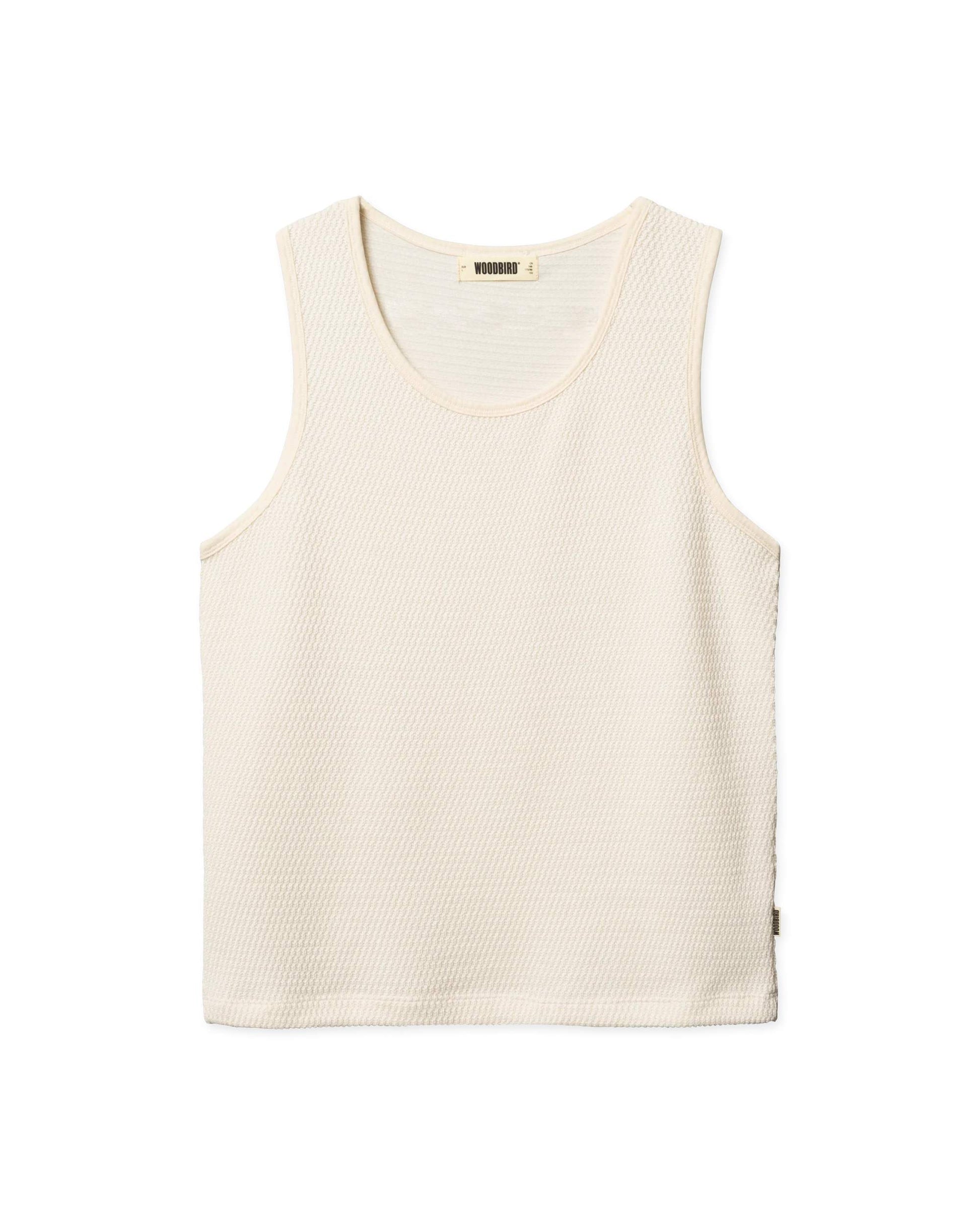 Lung Tank Top