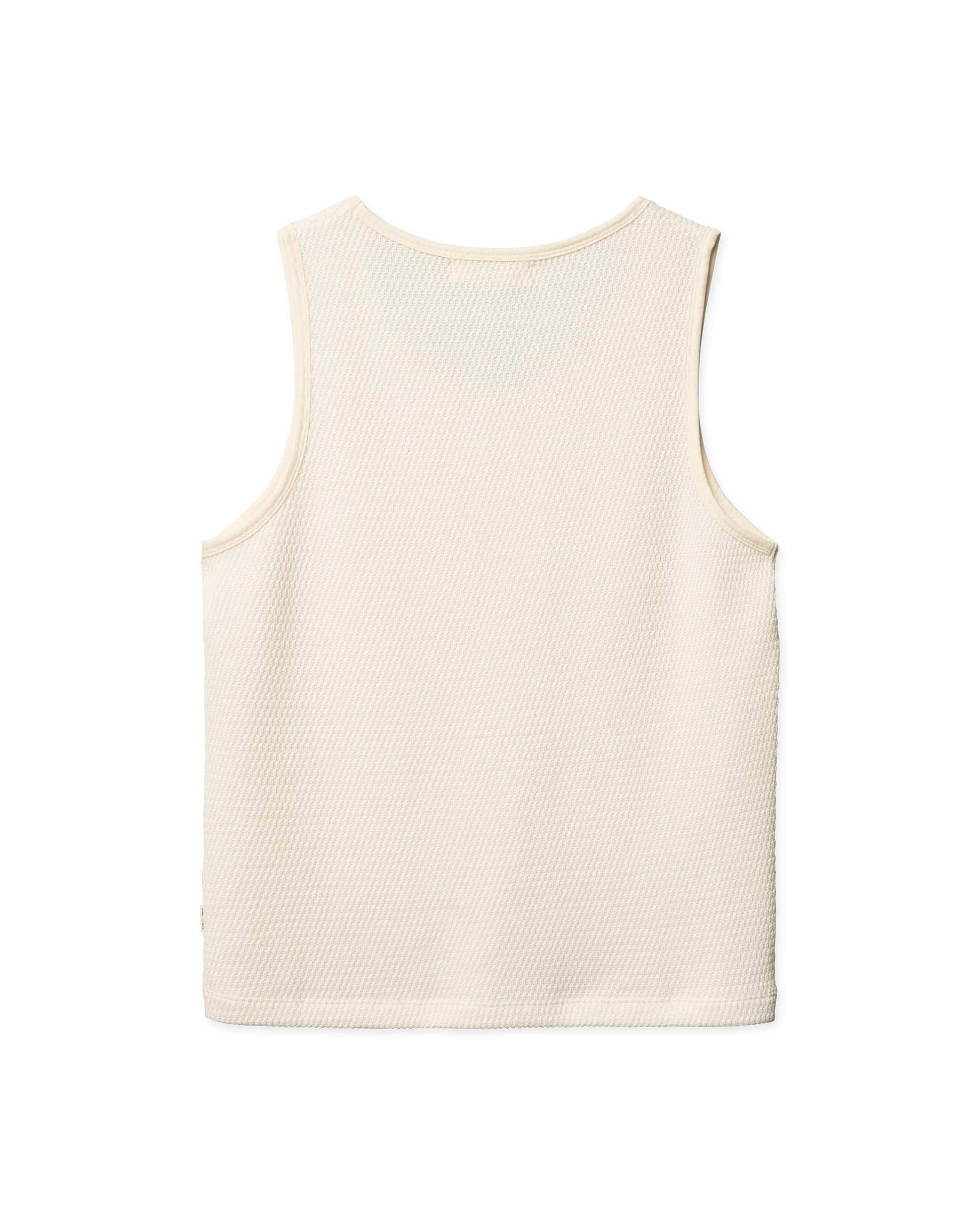 Lung Tank Top