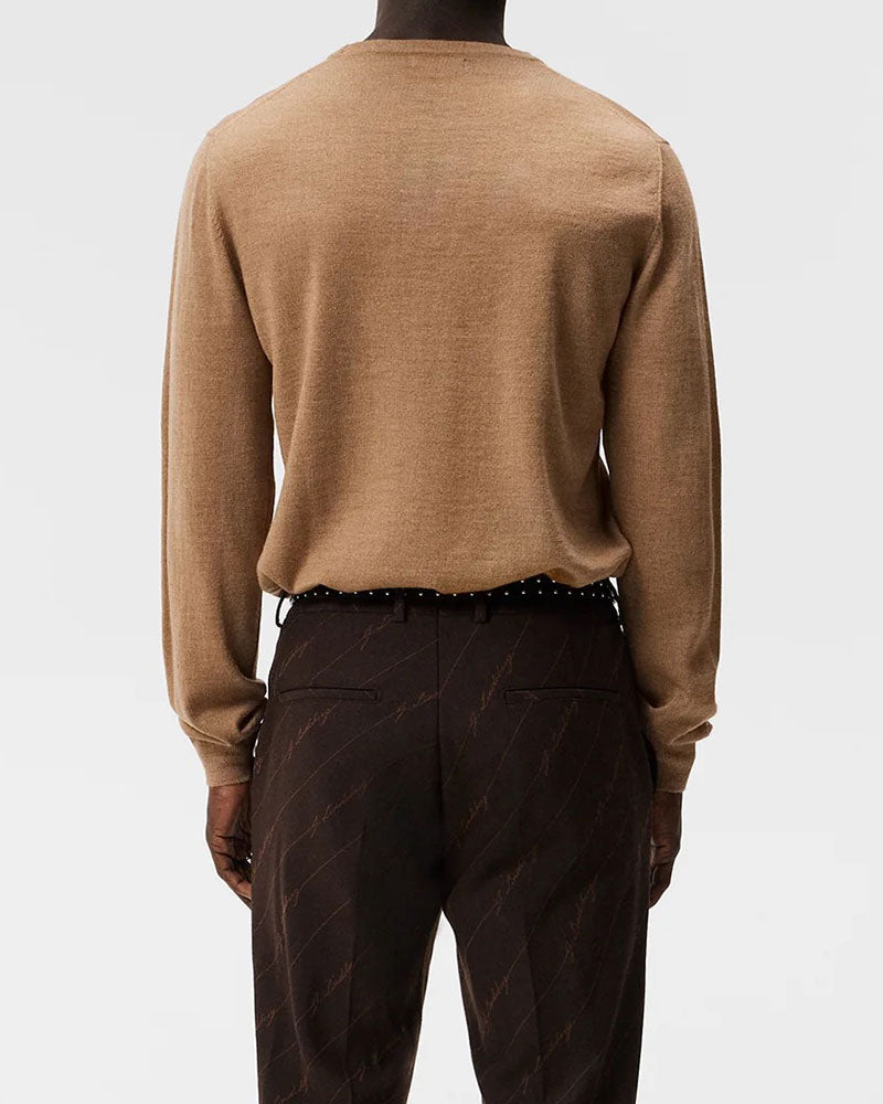 Lyle True Merino Tröja