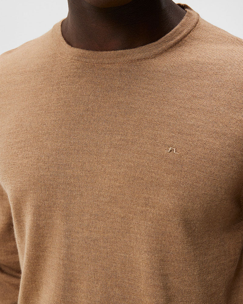 Lyle True Merino Tröja