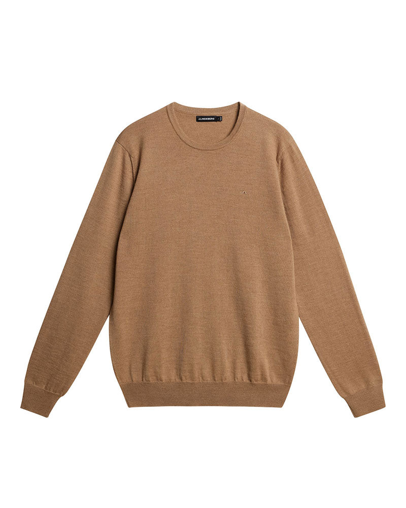 Lyle True Merino Tröja