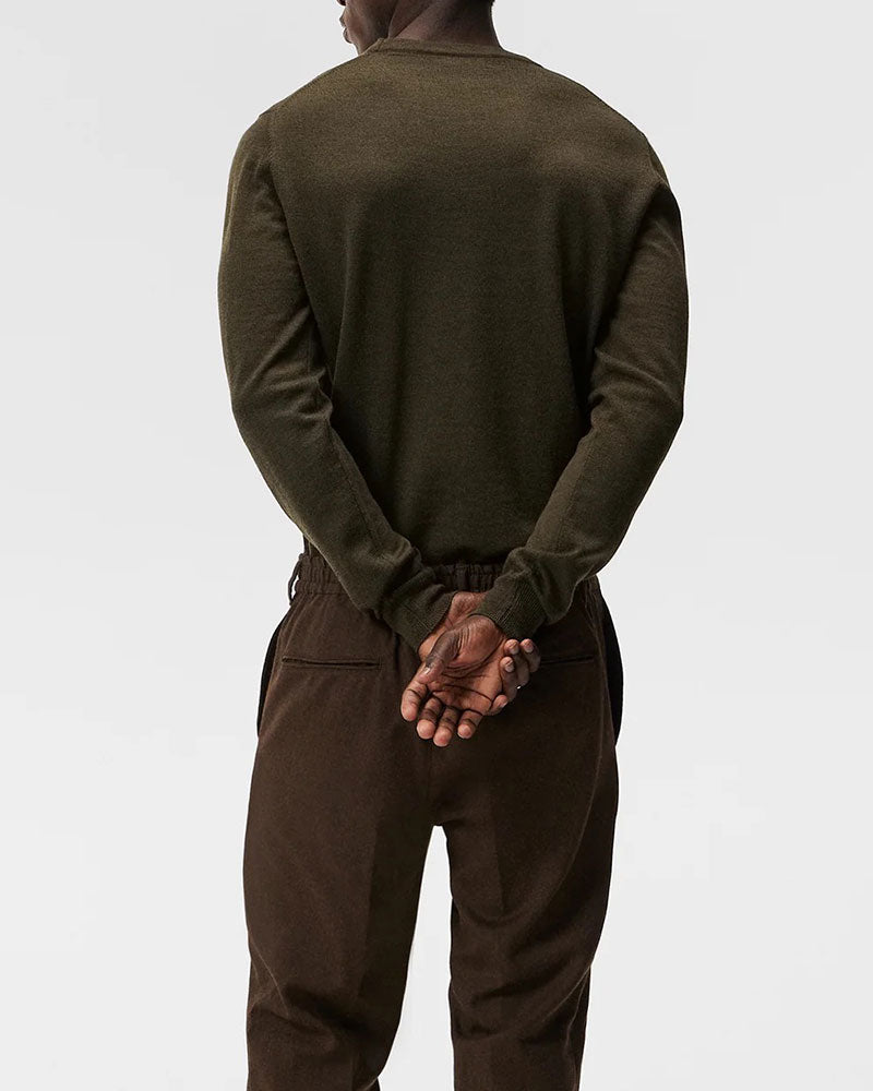Lyle True Merino Tröja