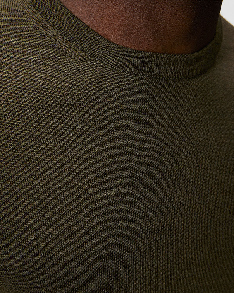 Lyle True Merino Tröja