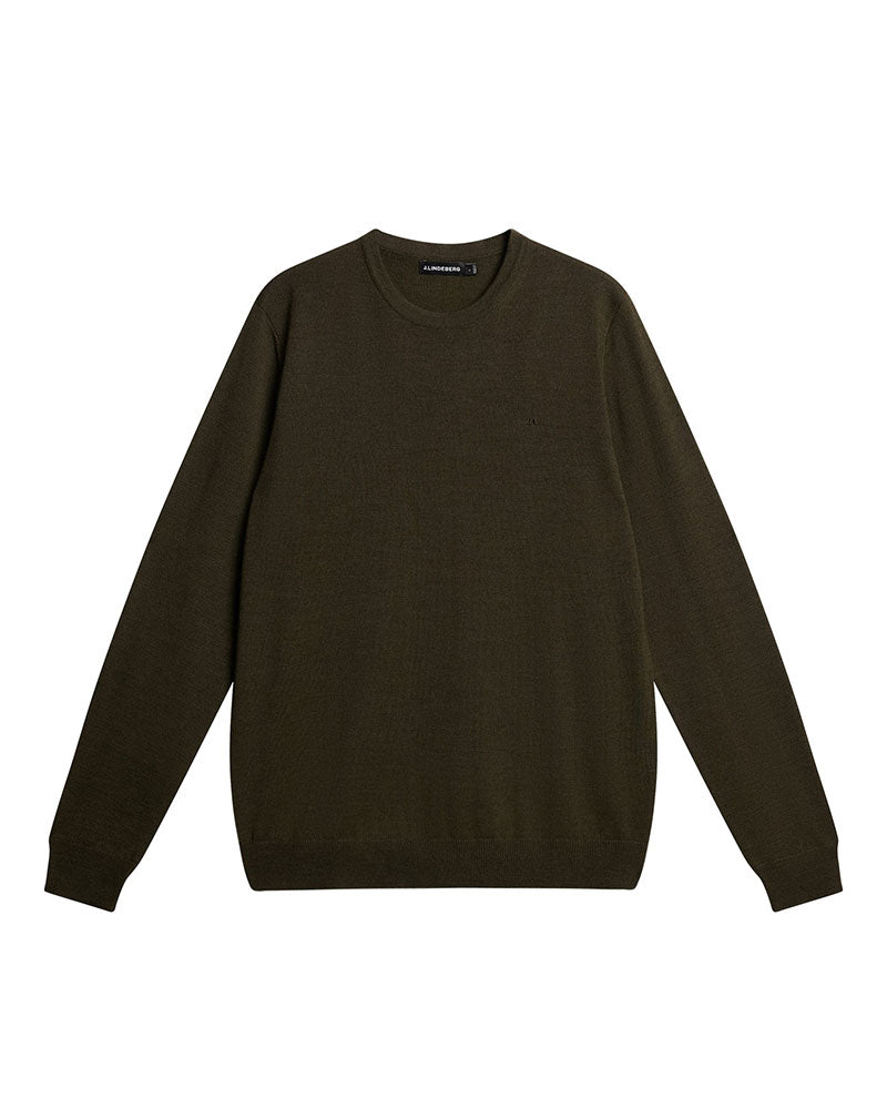 Lyle True Merino Tröja