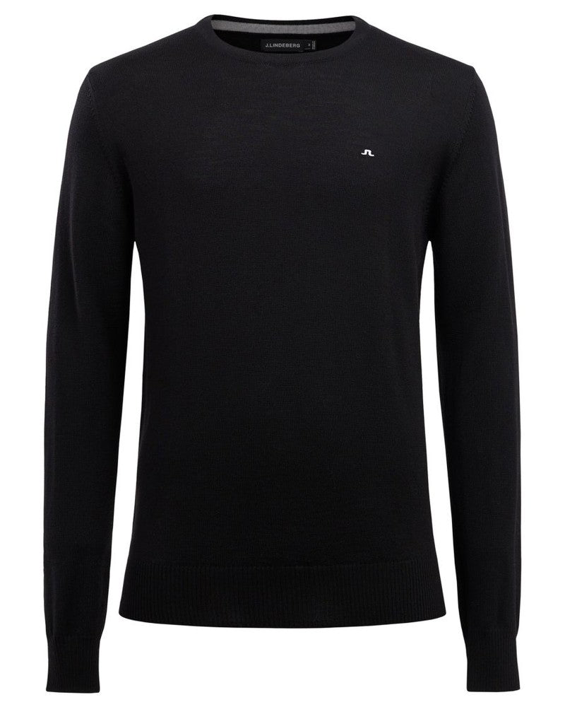 Lyle True Merino Tröja