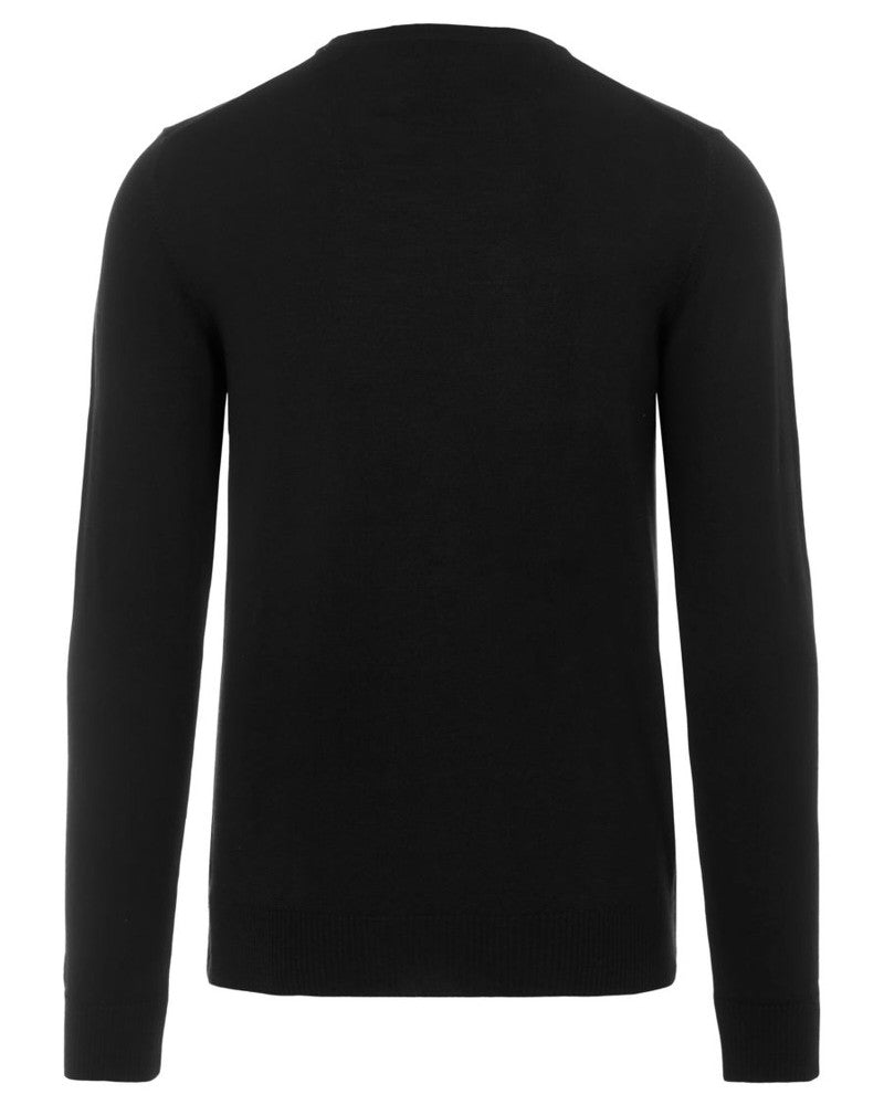 Lyle True Merino Tröja
