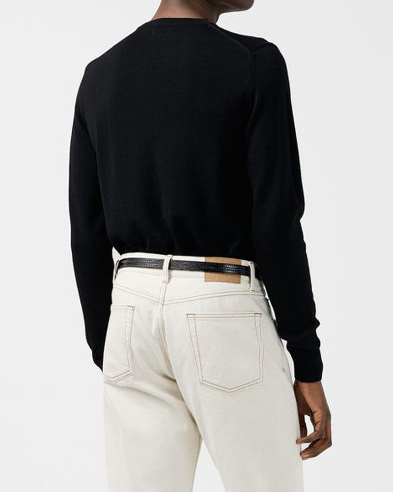 Lyle True Merino Tröja