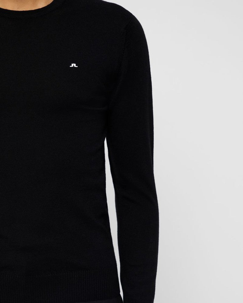 Lyle True Merino Tröja