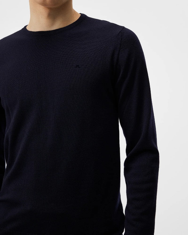 Lyle True Merino Tröja