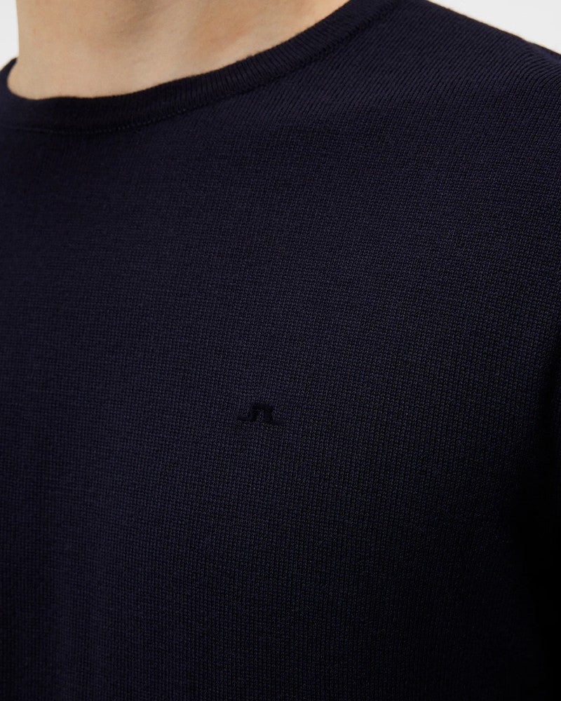 Lyle True Merino Tröja