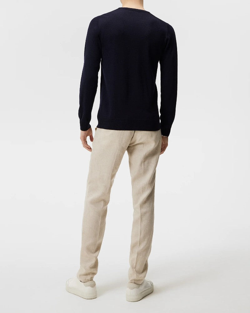 Lyle True Merino Tröja