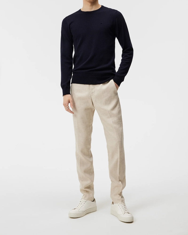 Lyle True Merino Tröja