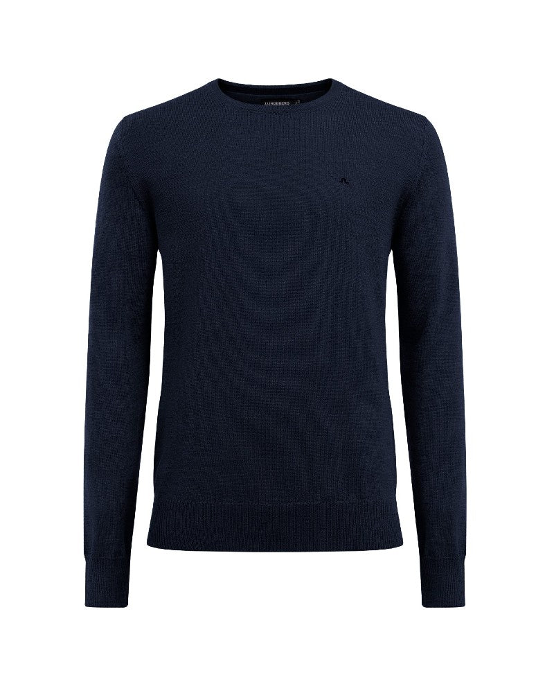 Lyle True Merino Tröja