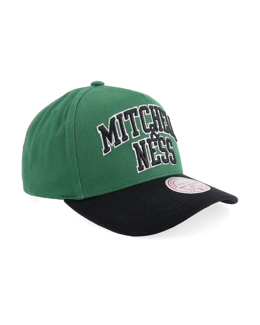 M&N Arch Keps
