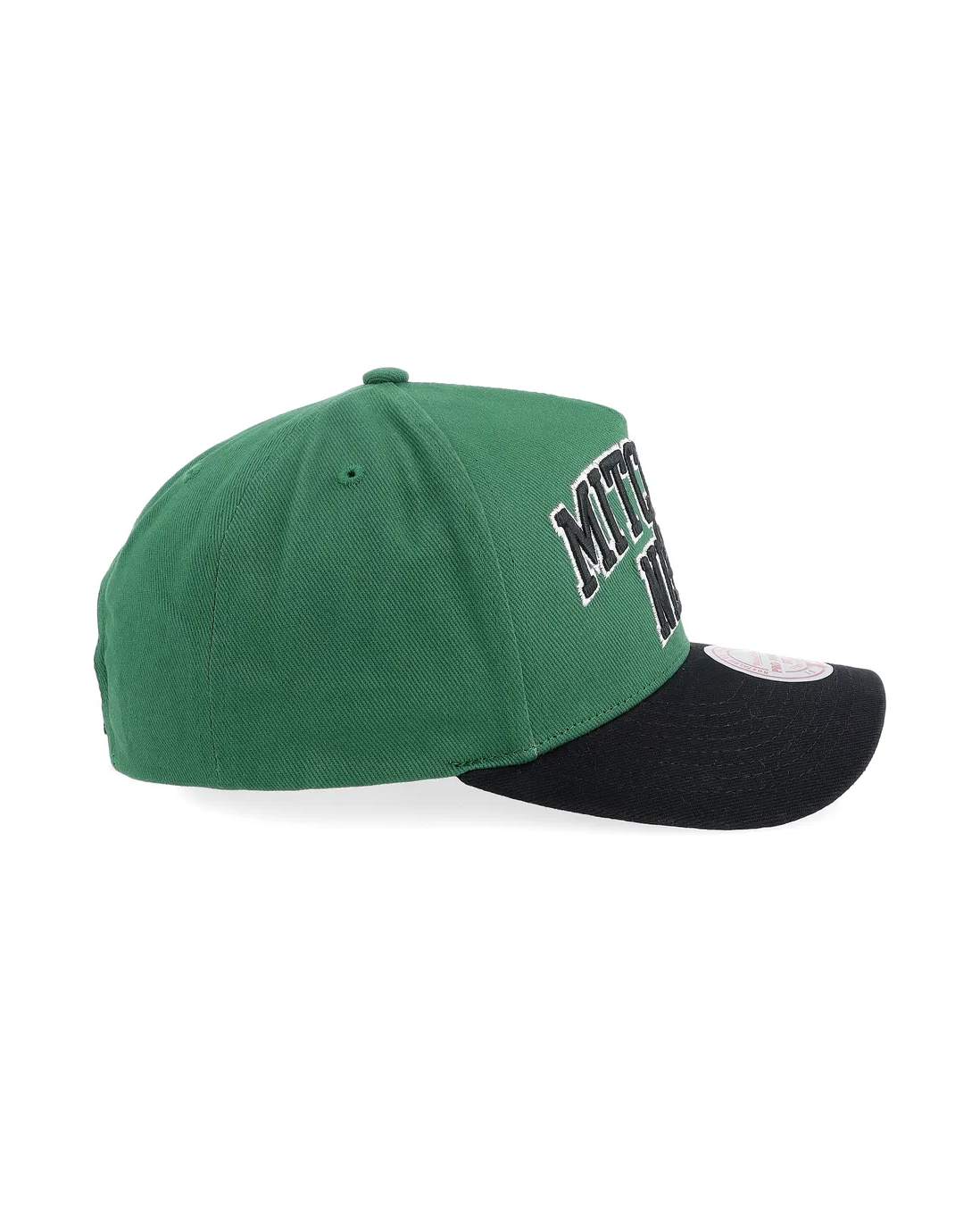 M&N Arch Keps