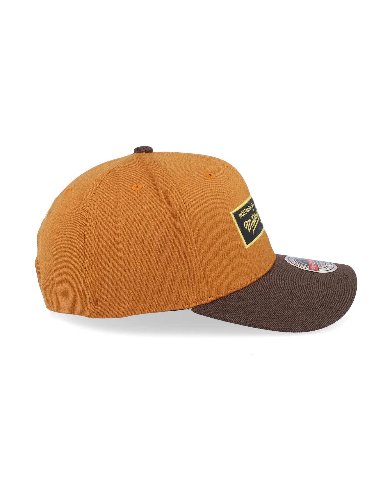 M&N Branded Keps