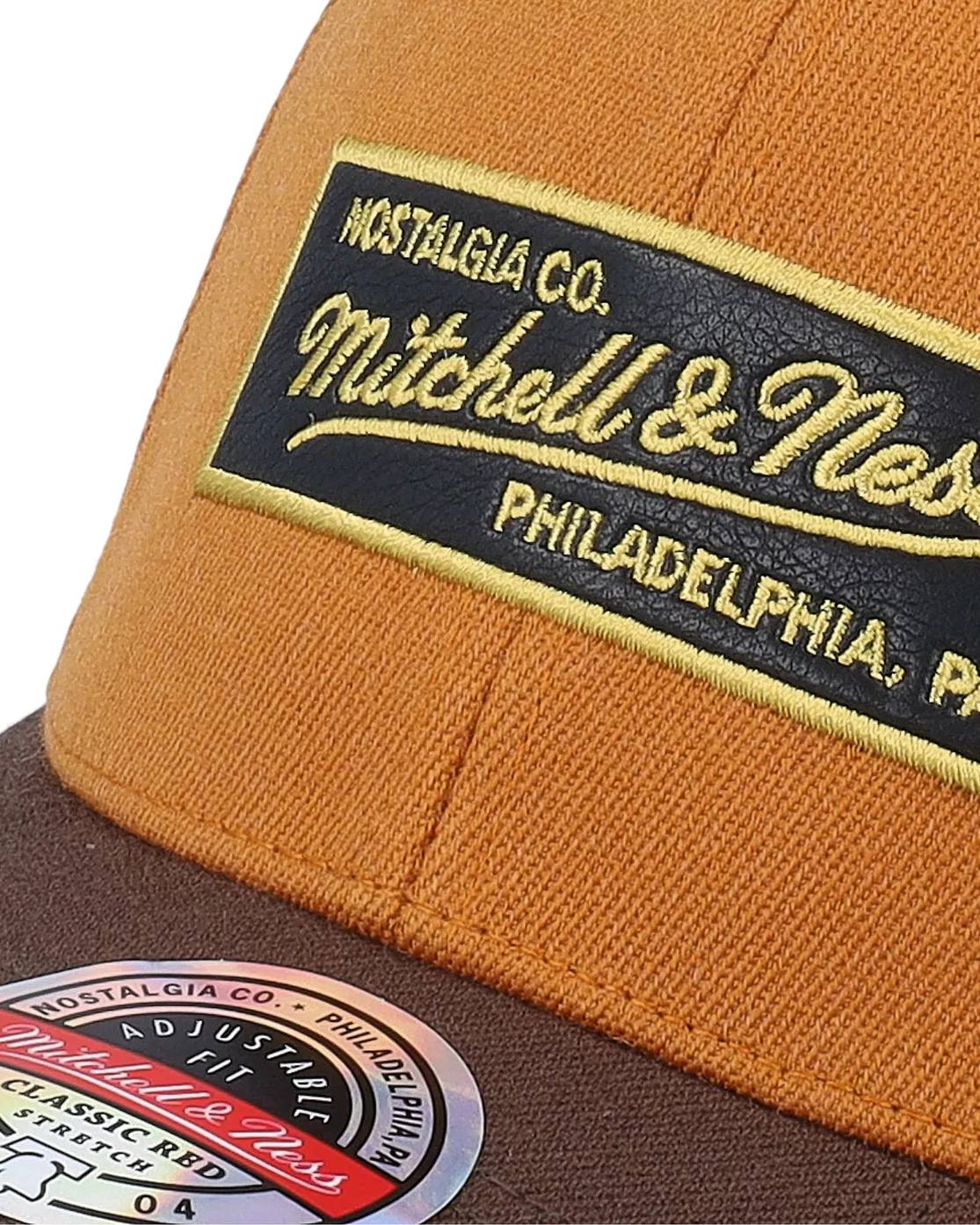 M&N Branded Keps