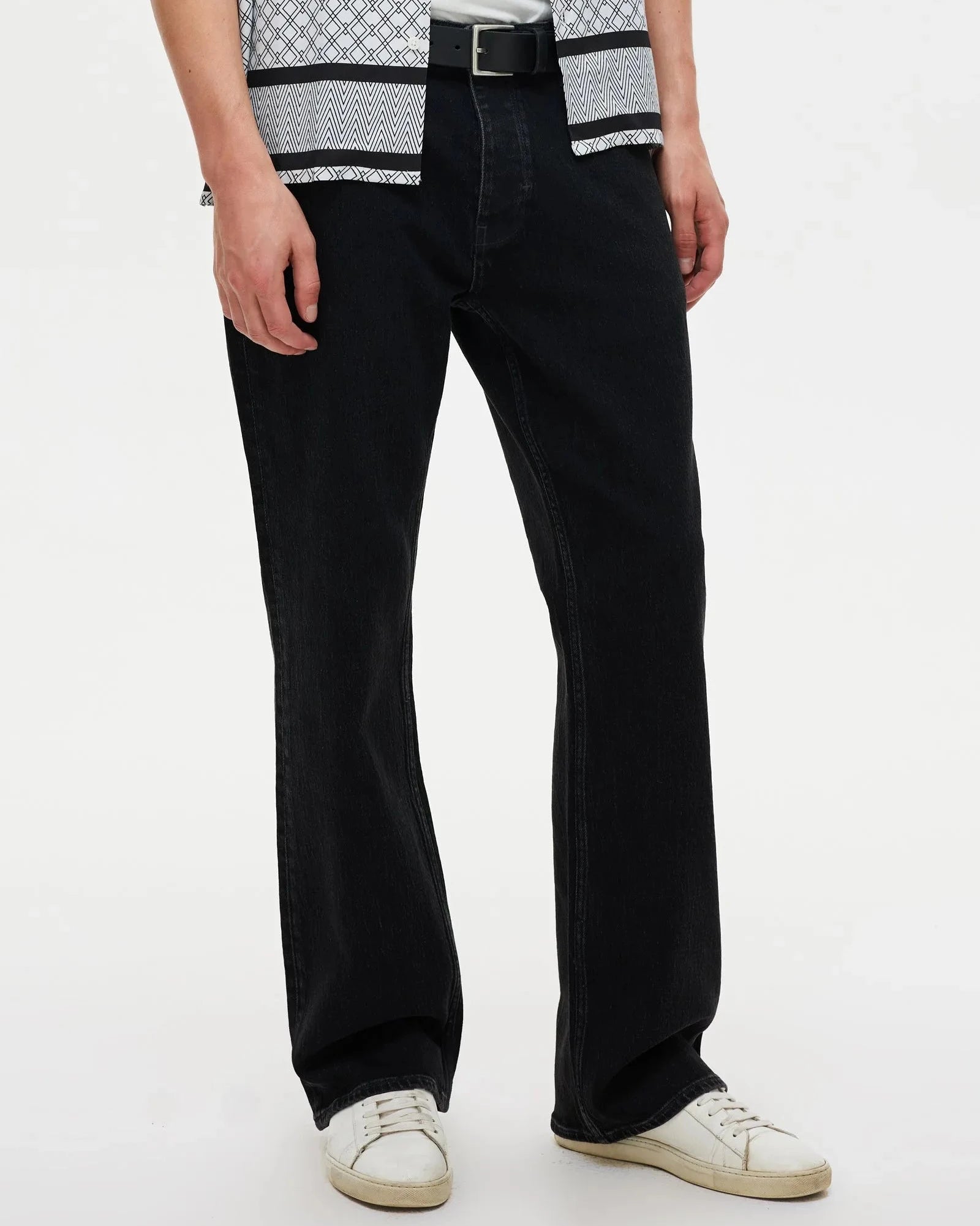 Julian Wide Jeans