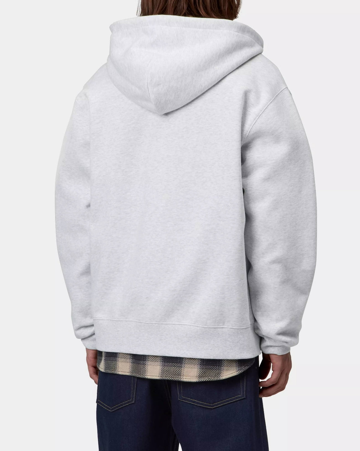 Mack Hoodie