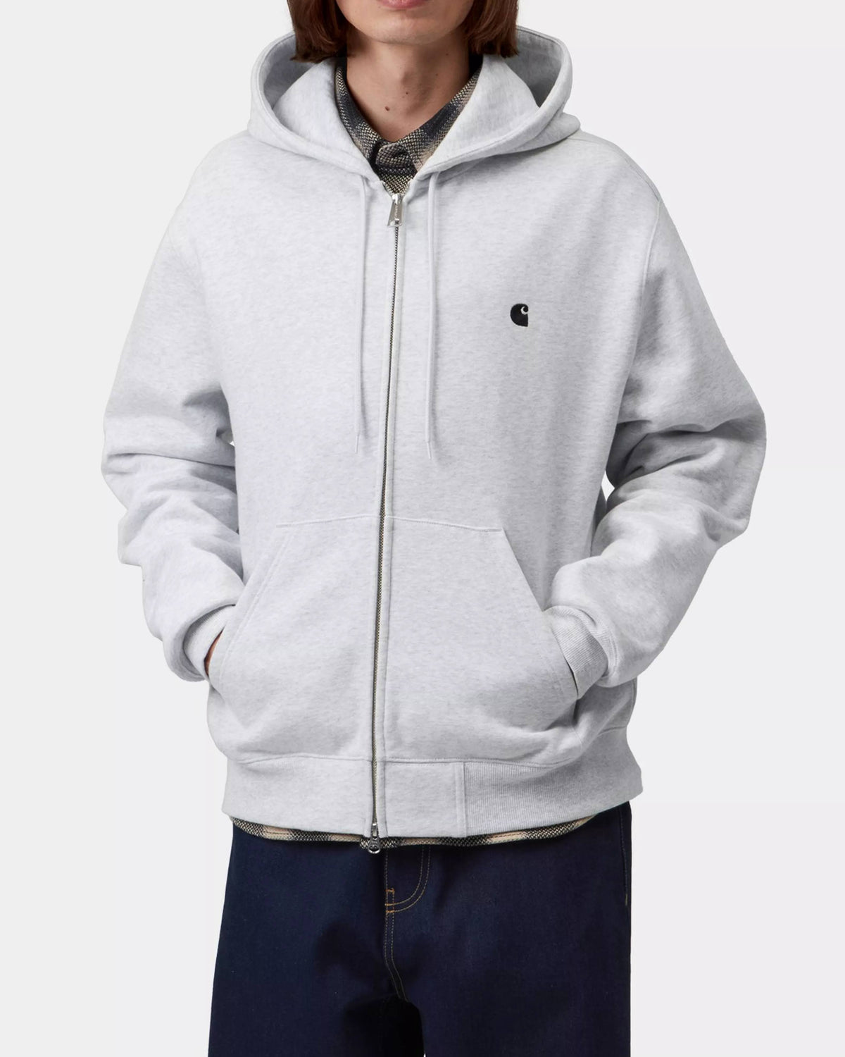 Mack Hoodie
