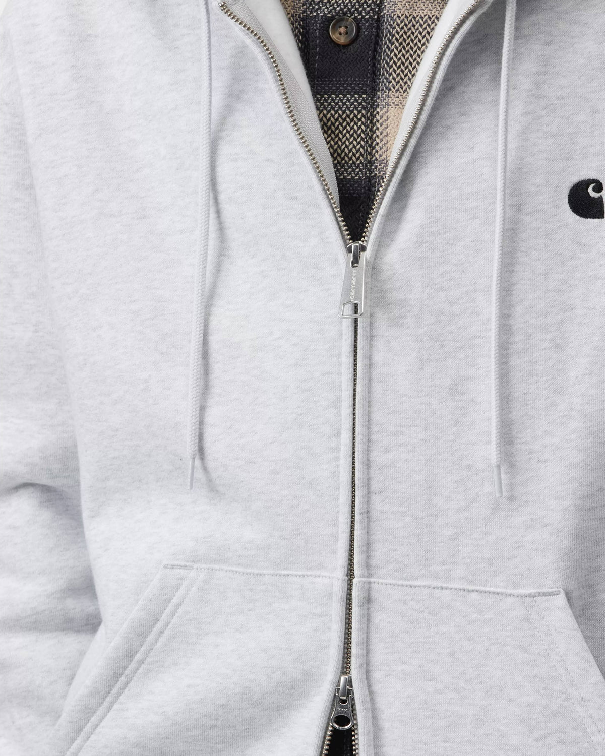 Mack Hoodie