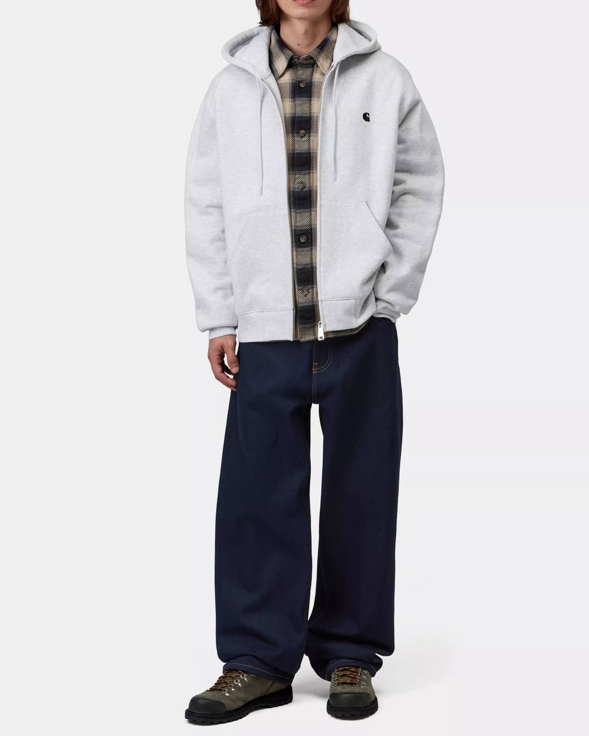 Mack Hoodie