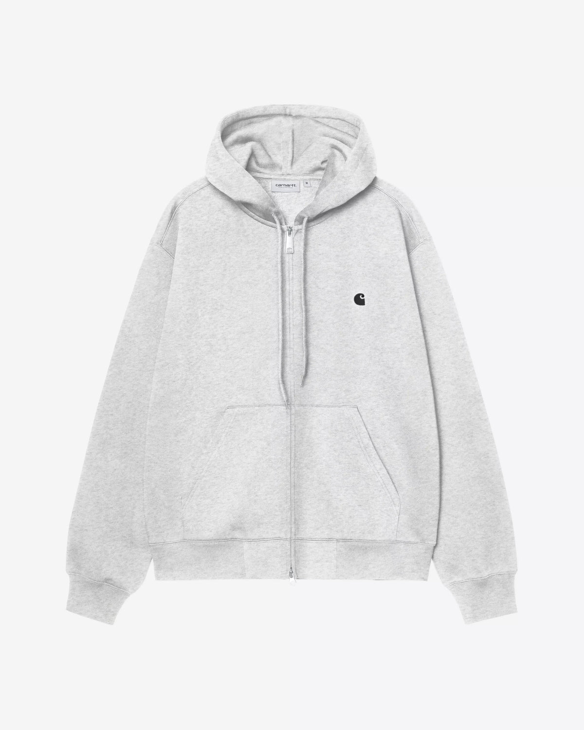 Mack Hoodie