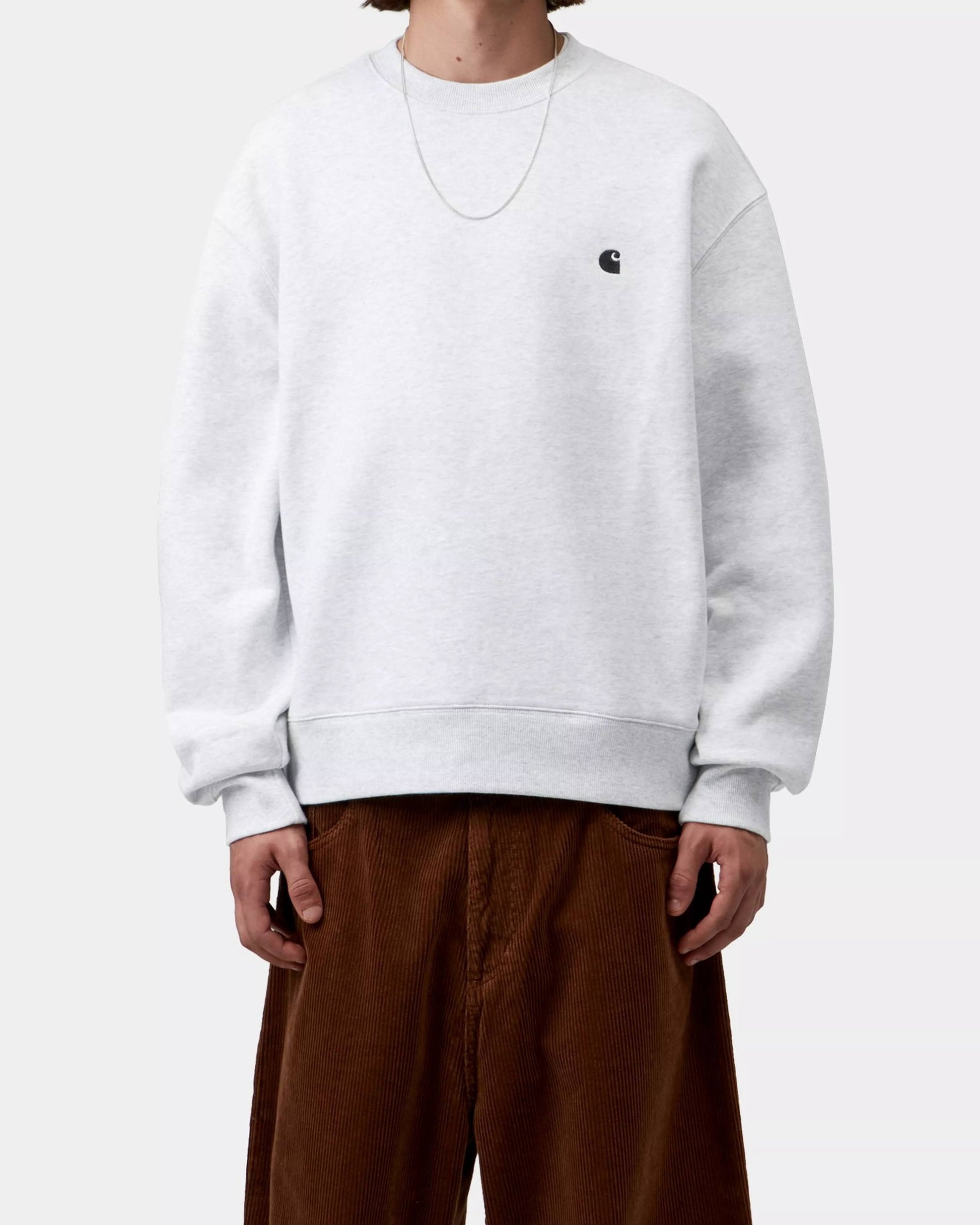 Mack Sweatshirt