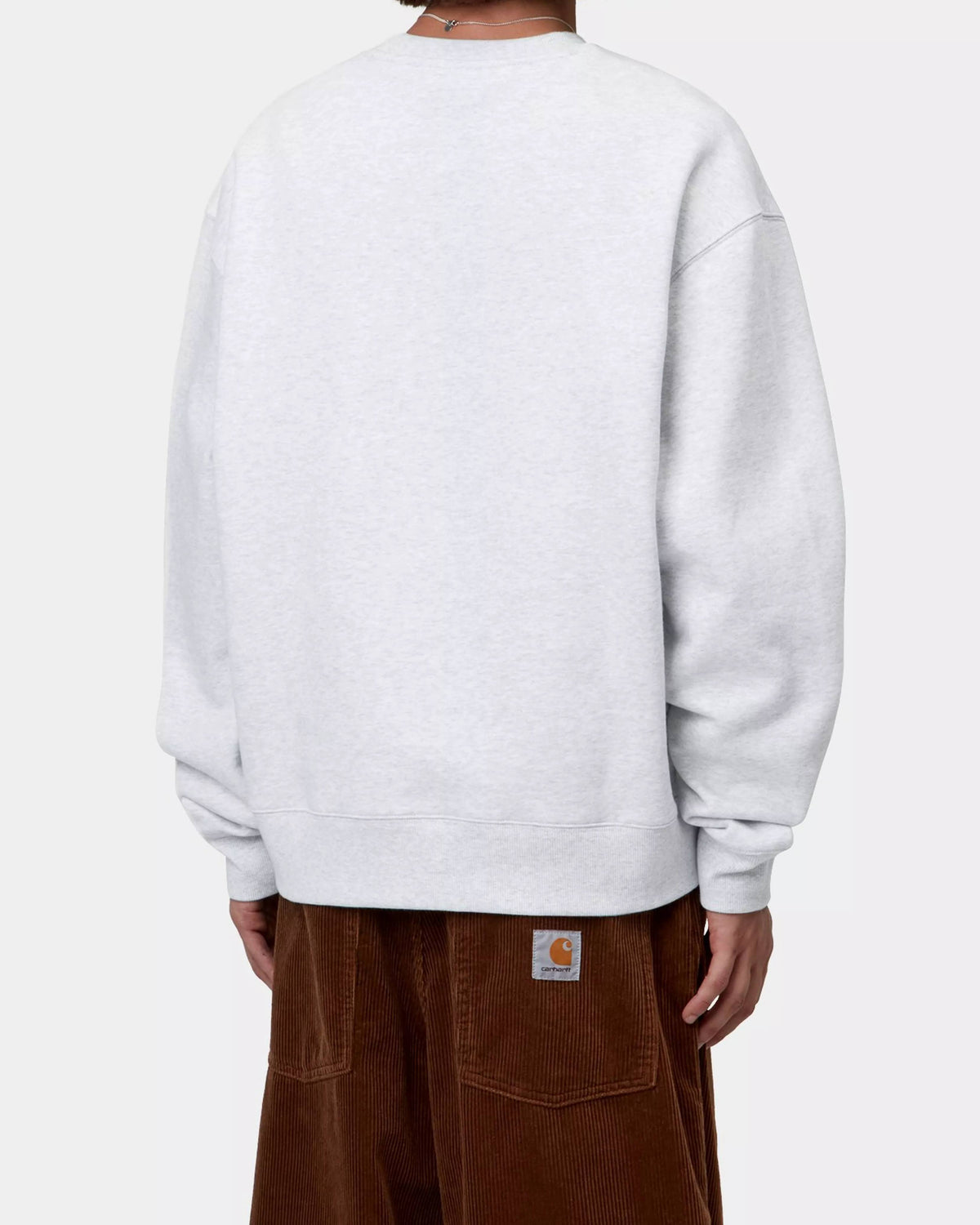 Mack Sweatshirt