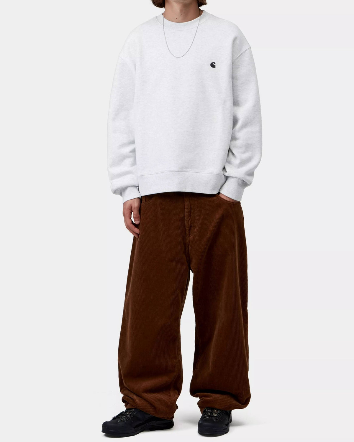 Mack Sweatshirt