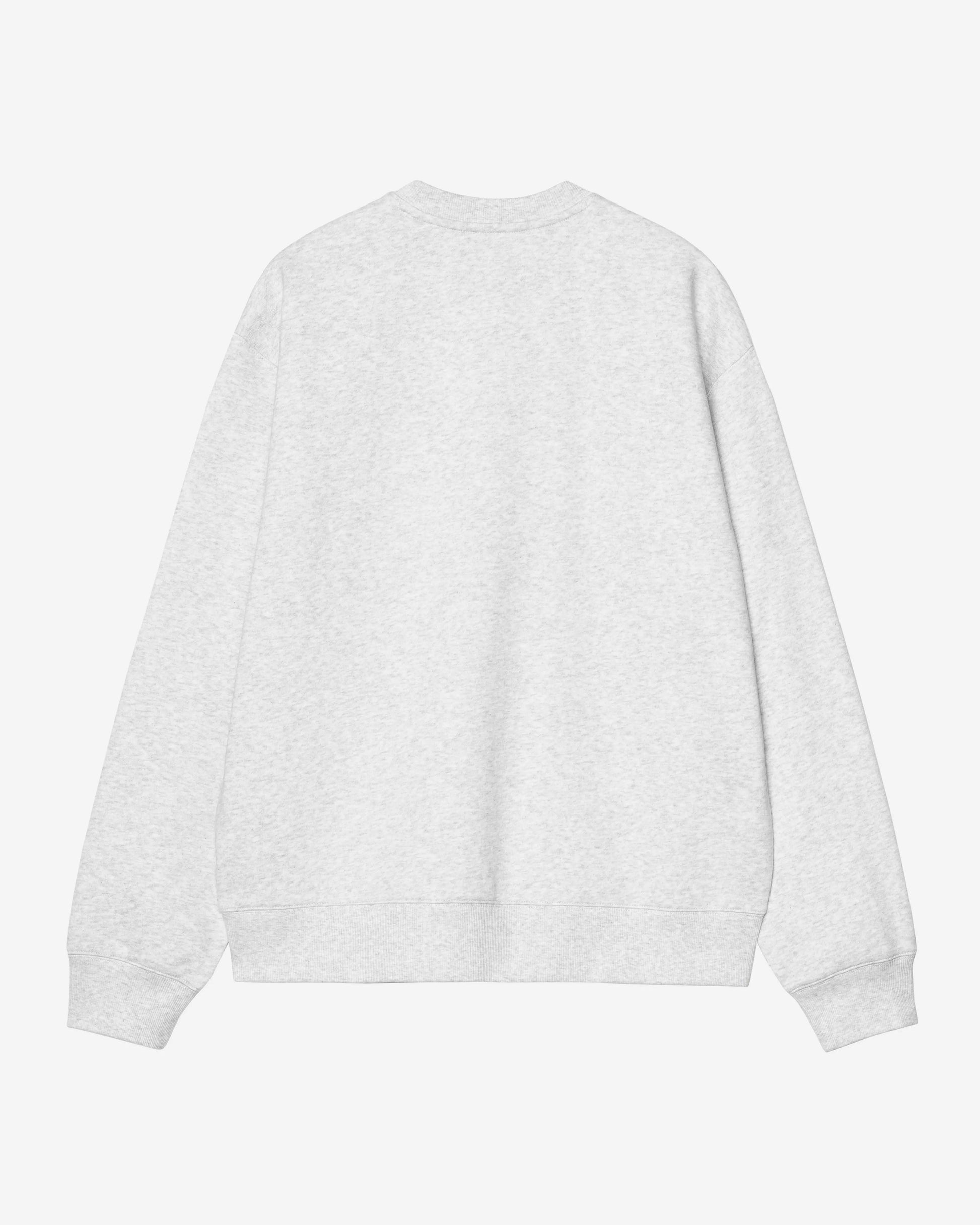Mack Sweatshirt