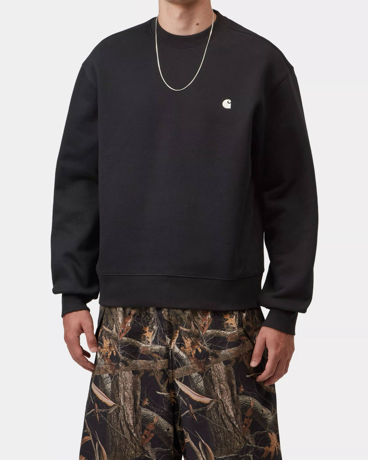 Mack Sweatshirt