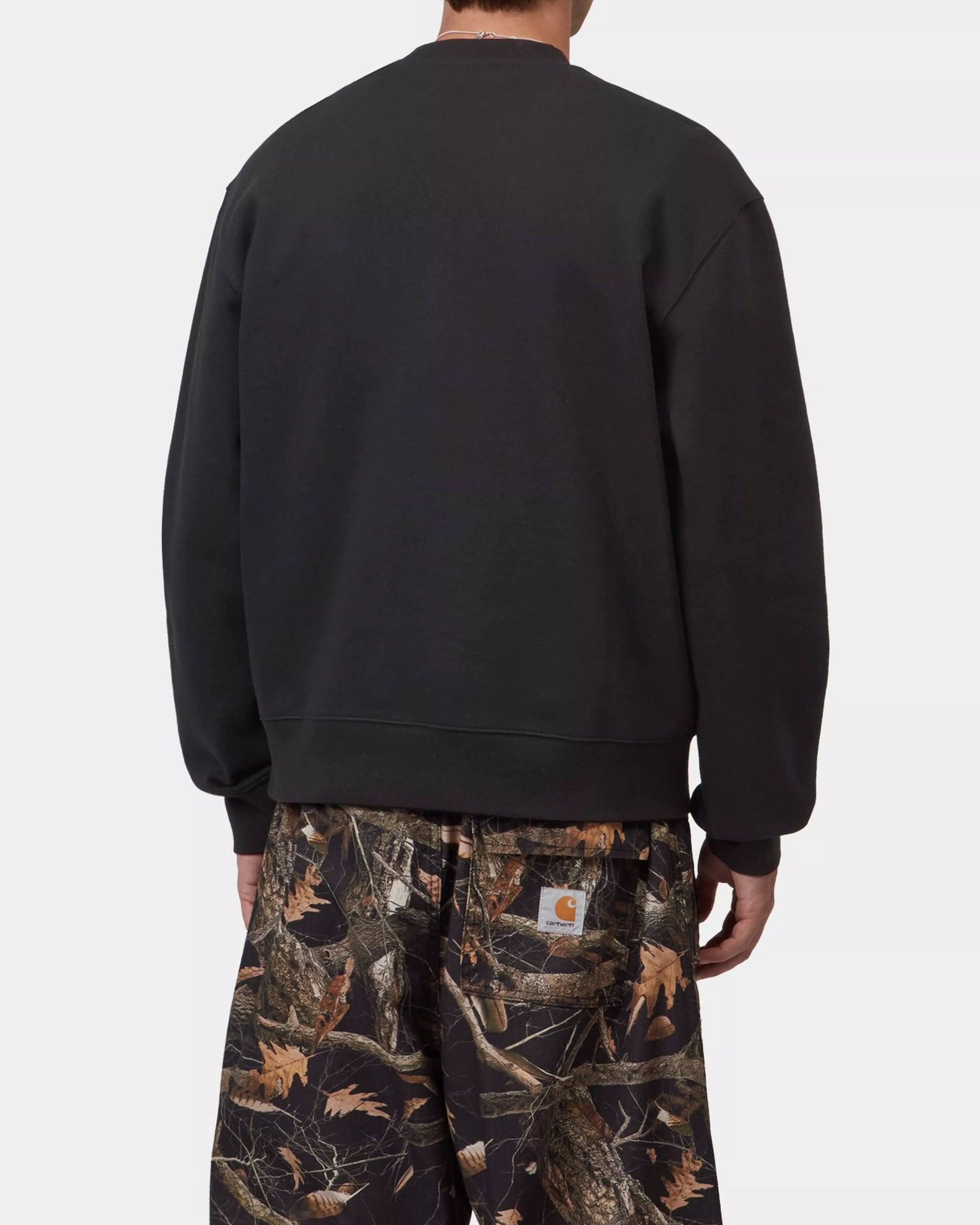 Mack Sweatshirt