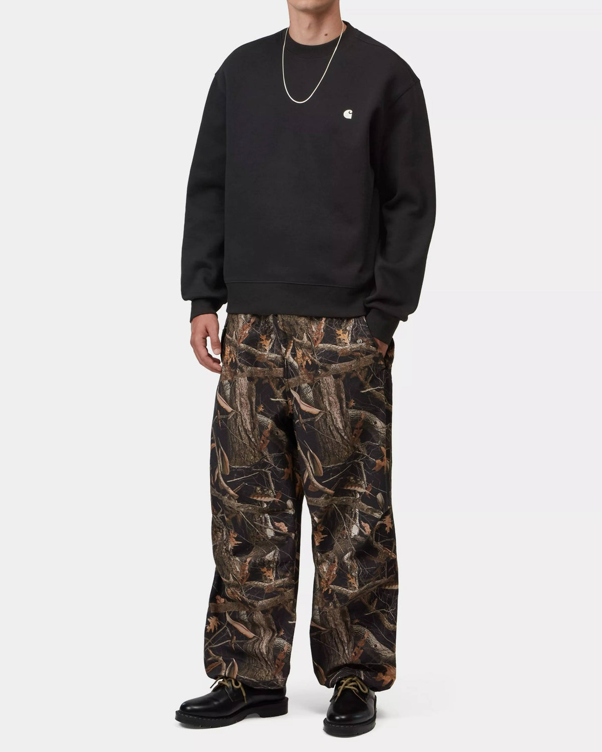 Mack Sweatshirt