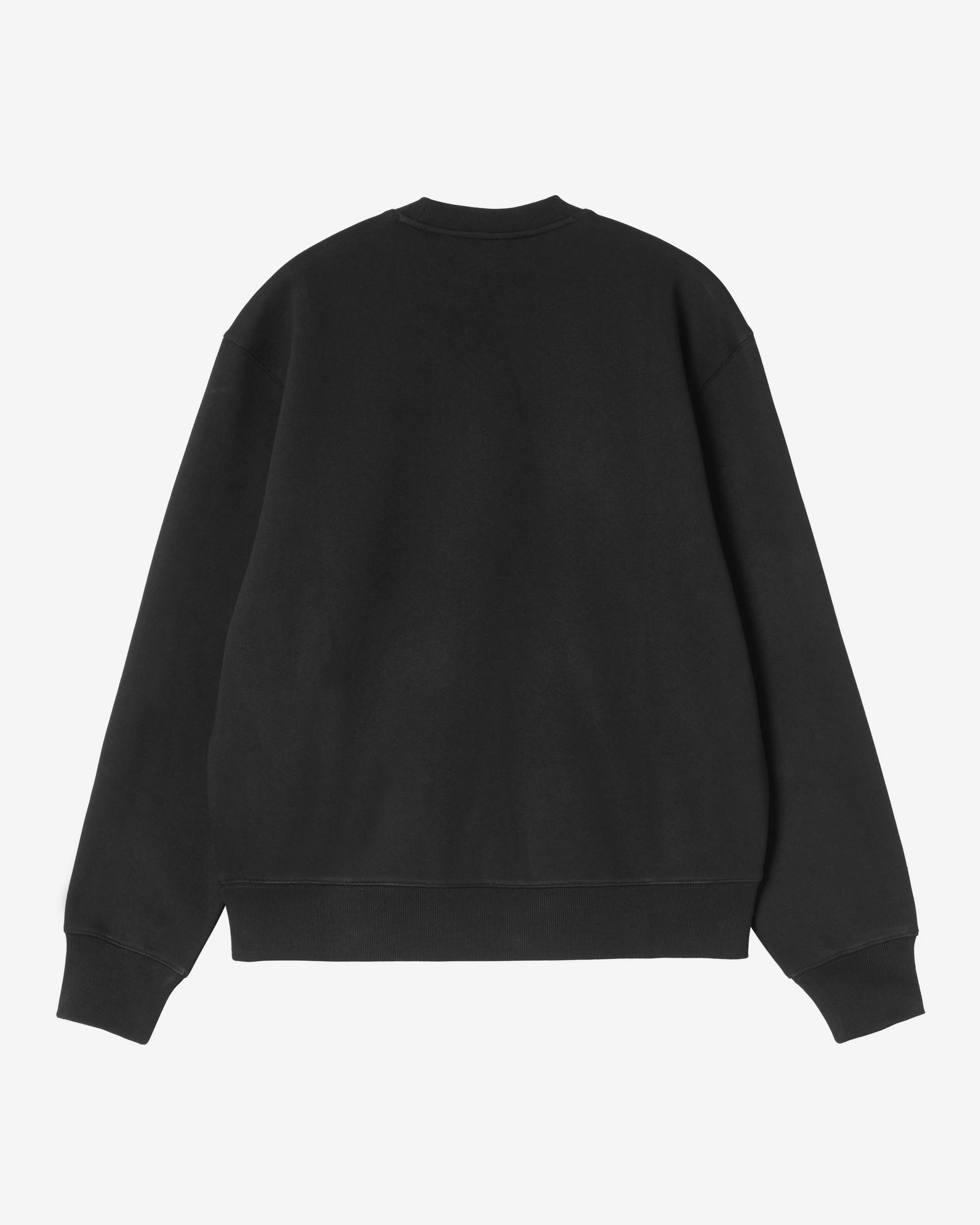 Mack Sweatshirt