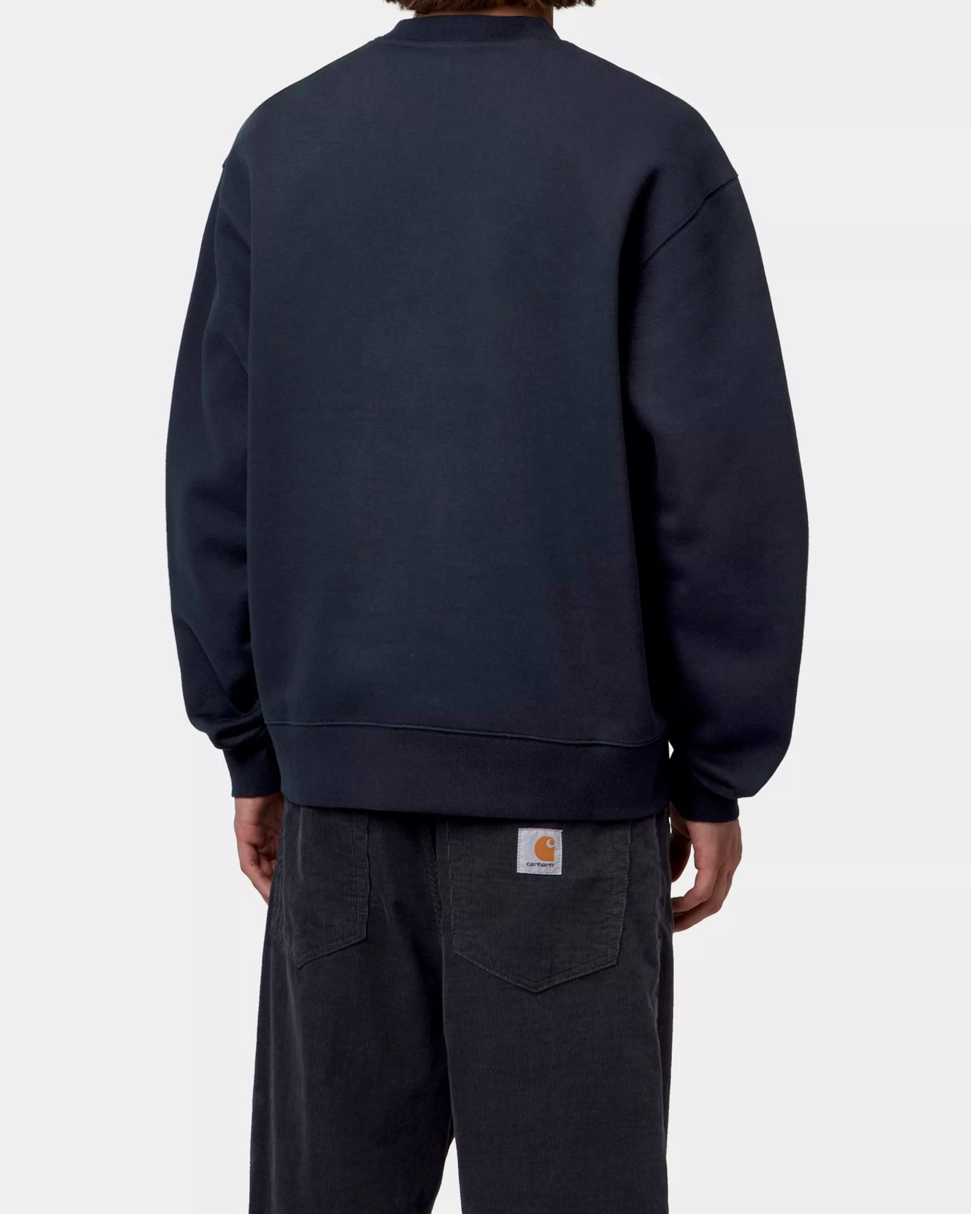 Mack Sweatshirt