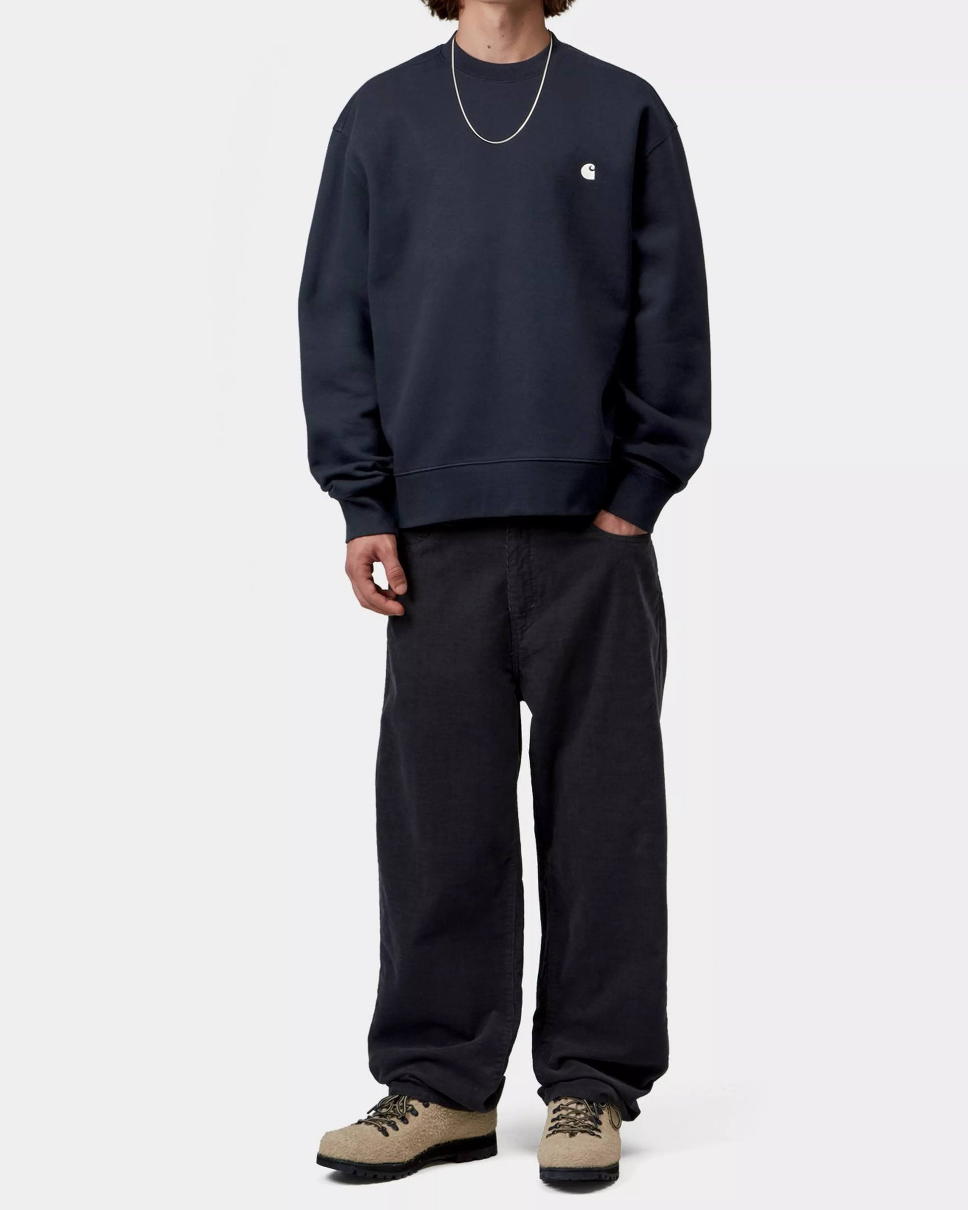 Mack Sweatshirt