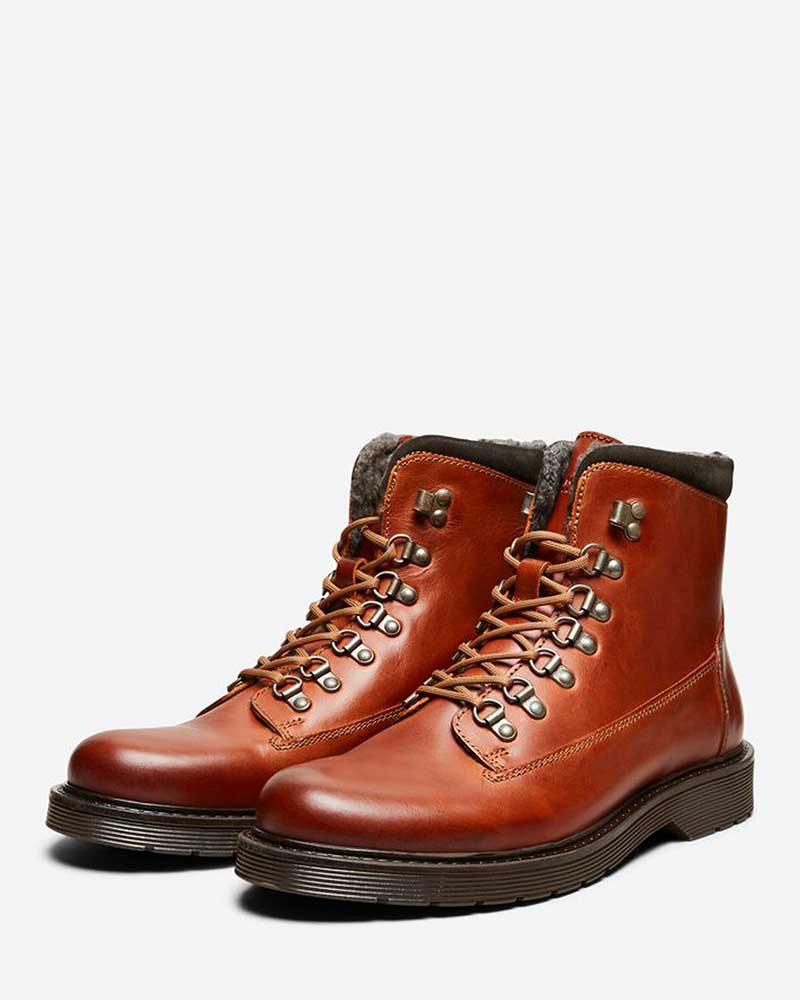 Mads Kängor - Cognac