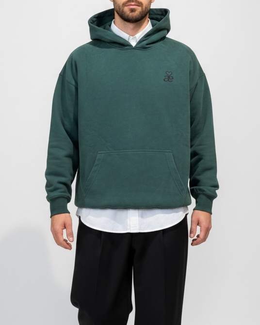 Maegnus Hoodie