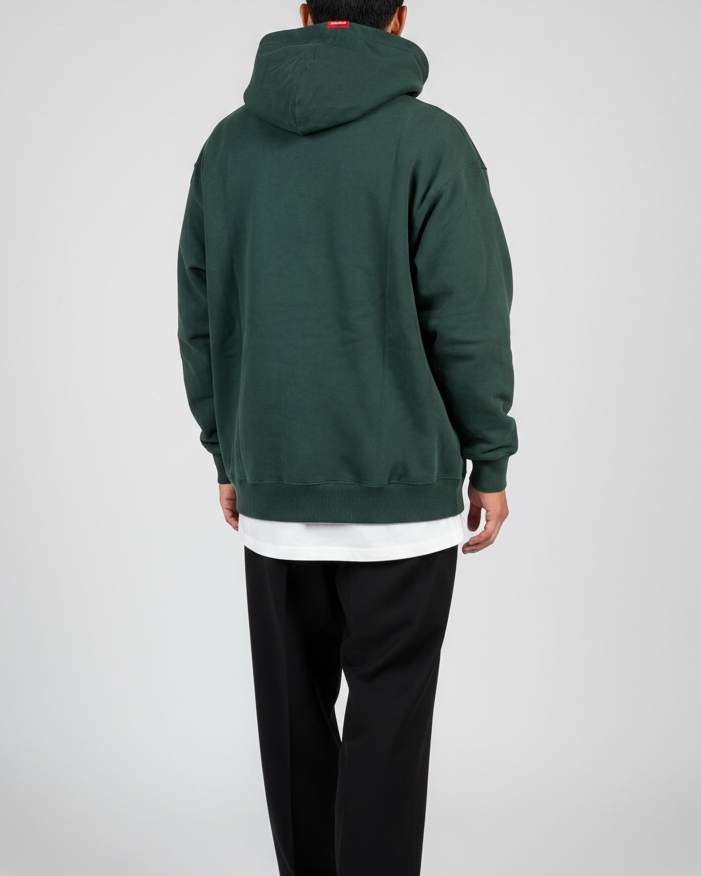 Maegnus Hoodie