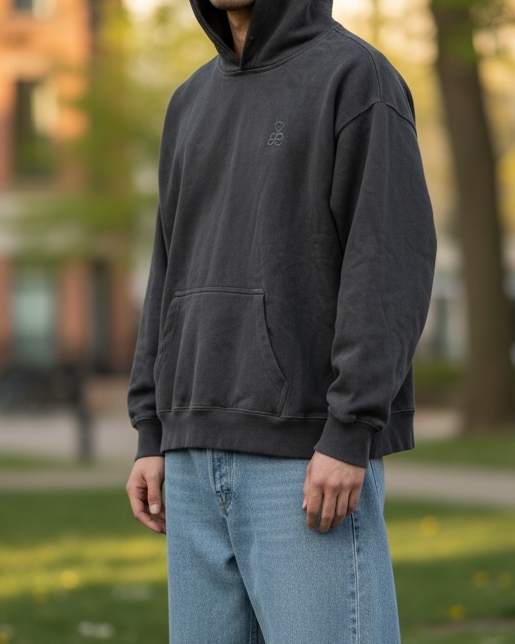 Maegnus Hoodie