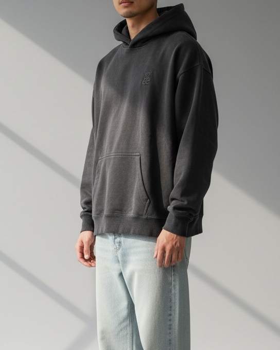 Maegnus Hoodie