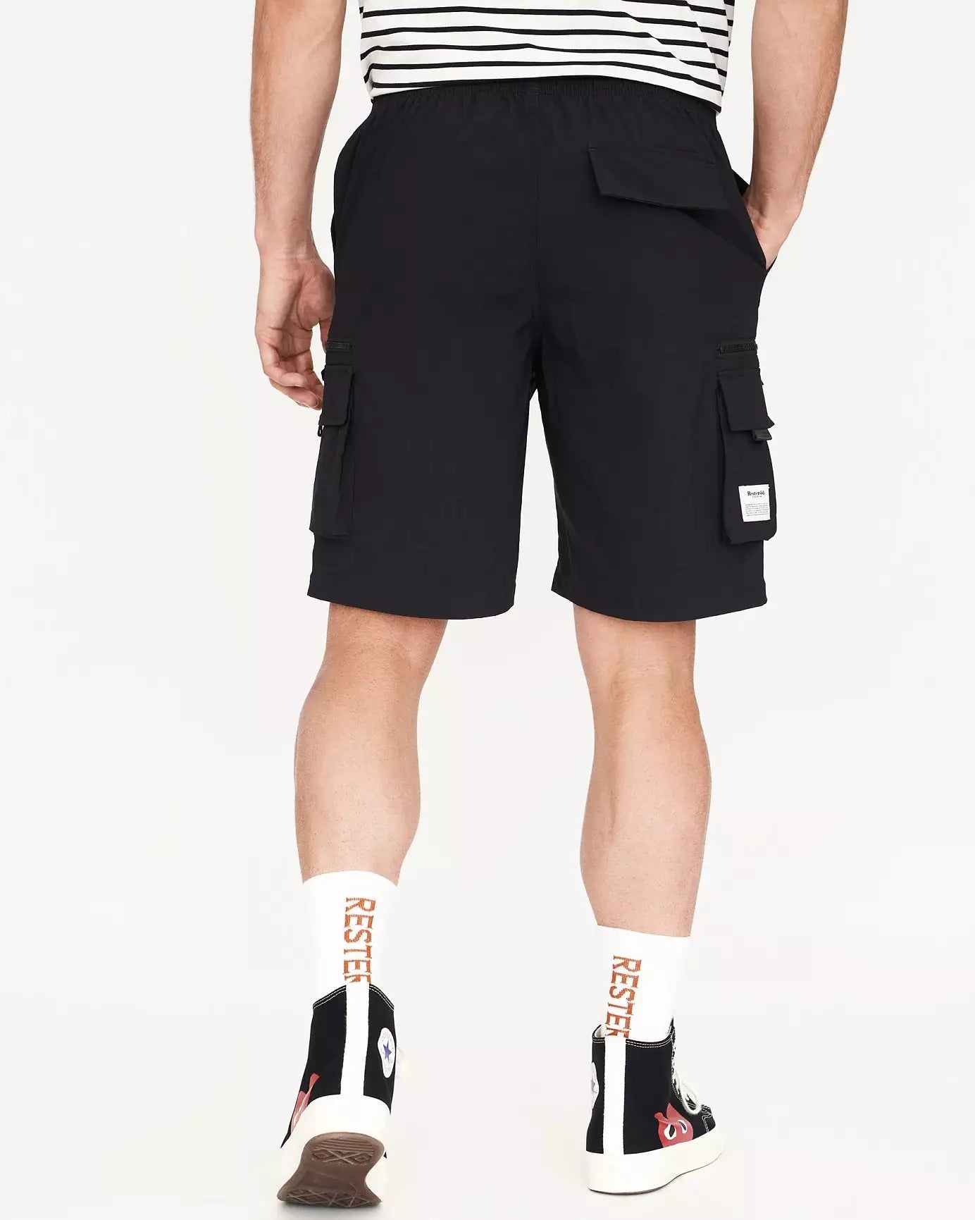 Marc Shorts